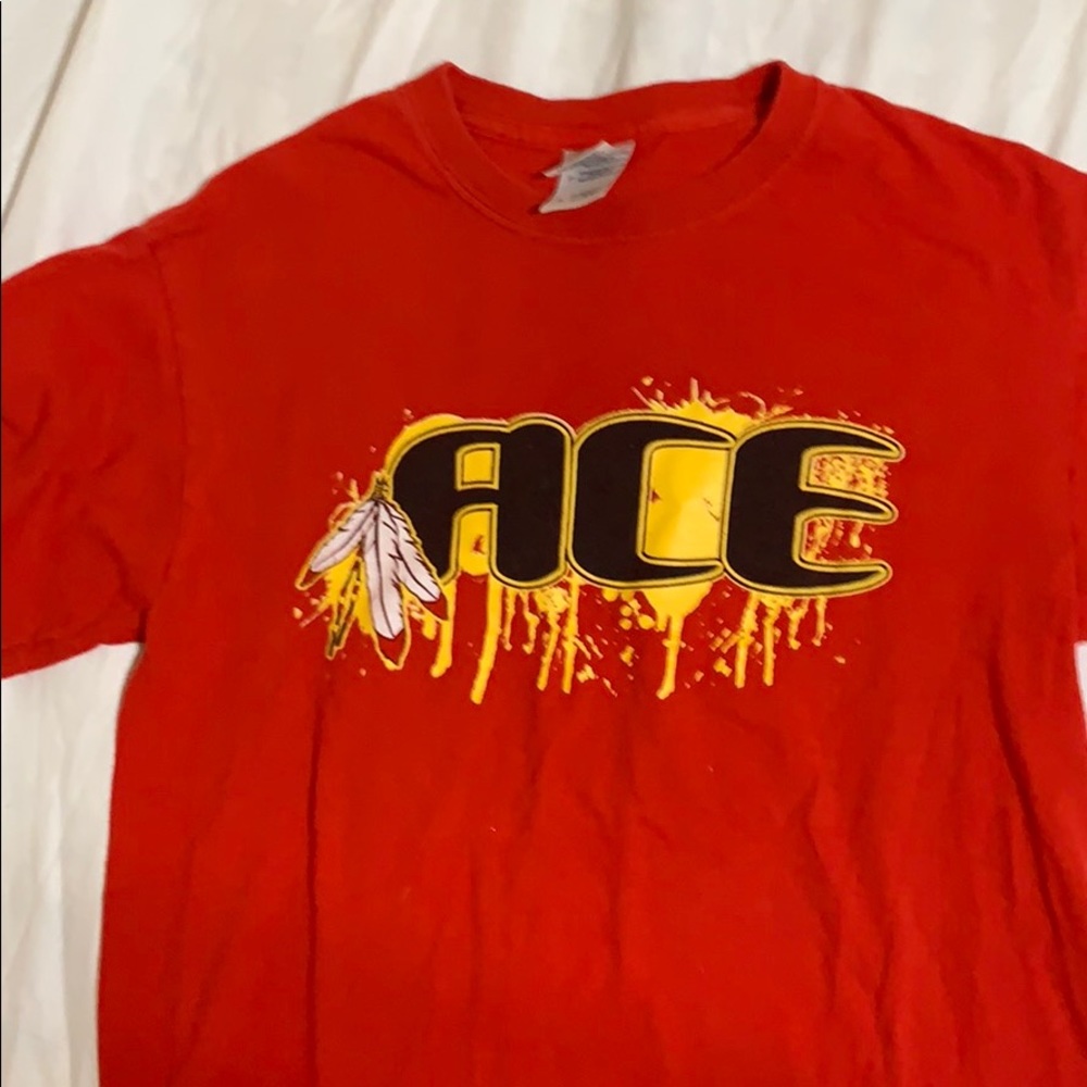 AS Ace Cheer Company T-Shirt